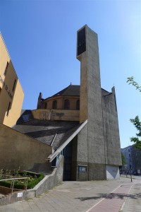 St. Norbert's Kirche